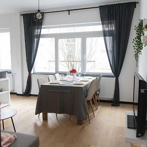 Appartement met Drie Slaapkamers